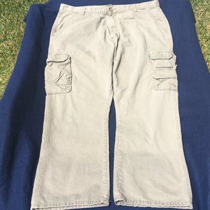 Wrangler Cargo Pants